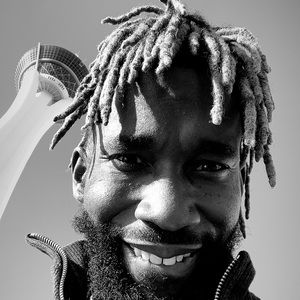 Meet your Posher, Chadwick